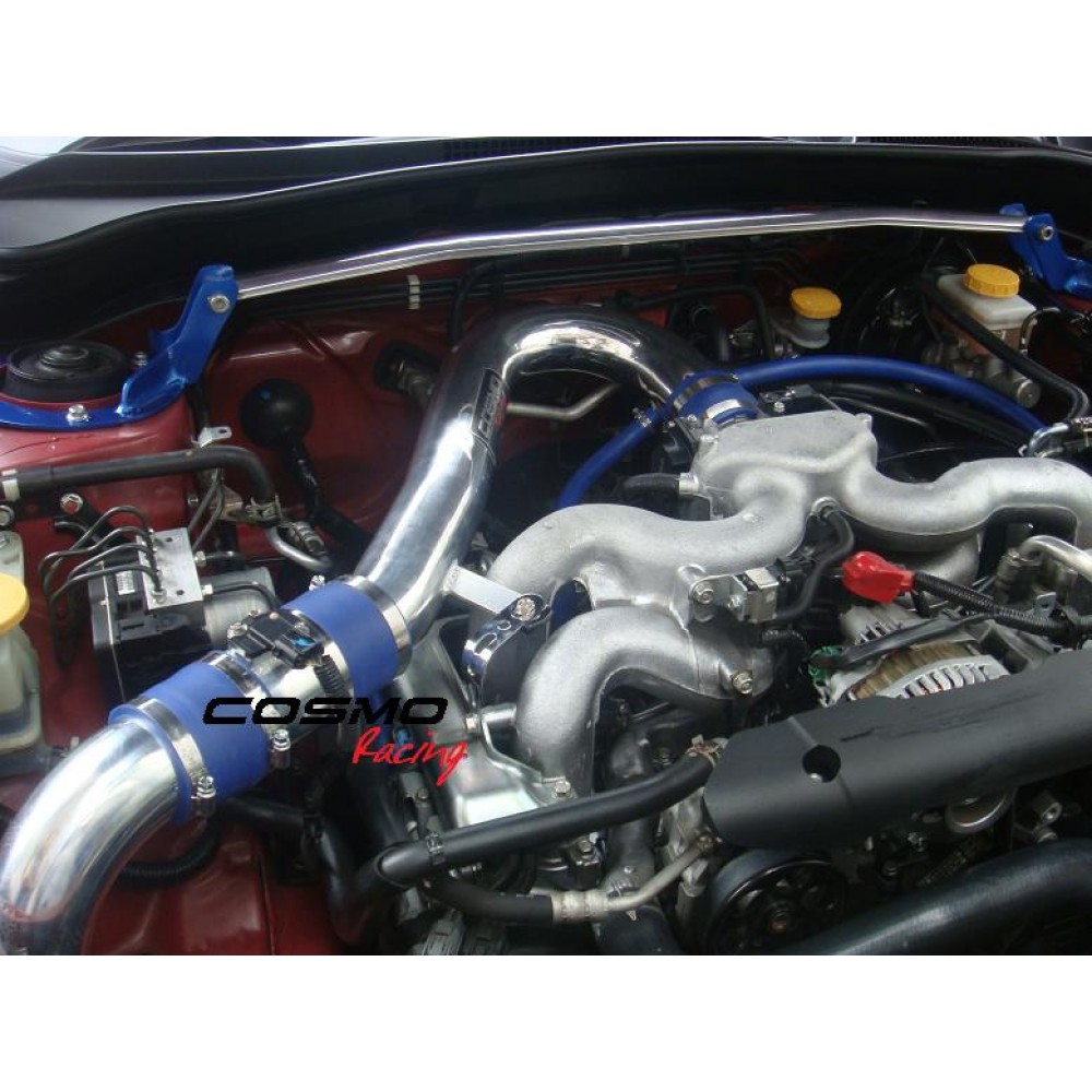 SUBARU Forester SH 2.0L JDM Cold Air Intake Street Tuning COSMO Racing